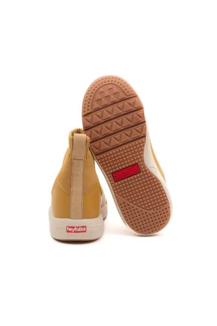 Kid Vida High Top - 图片 2