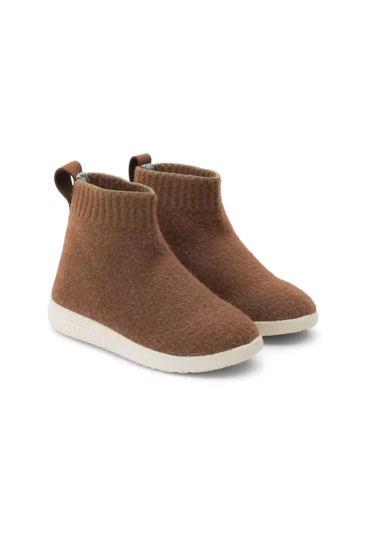 Kid Warm Knit - 图片 2